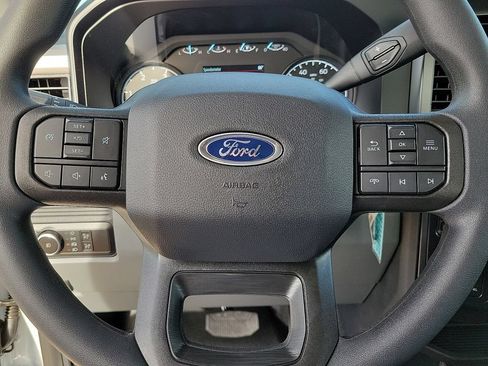 New 2026 Ford F350 XL w/ XL Off-Road Package AWD/4WD image 24