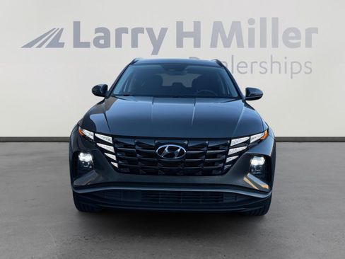 Used 2022 Hyundai Tucson SEL w/ Convenience Package image 8