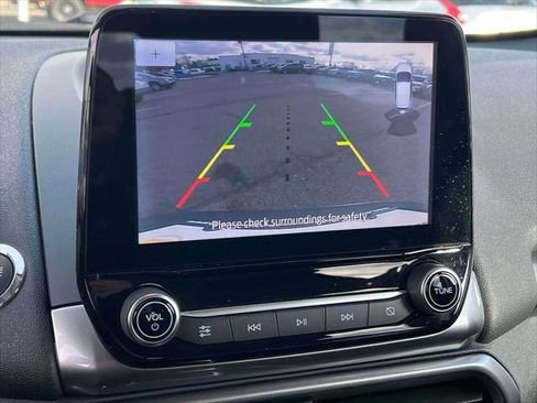 Used 2022 Ford EcoSport SE w/ Interior Protection Package image 30