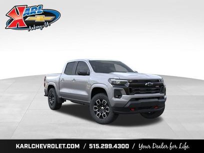 New 2026 Chevrolet Colorado Z71 w/ Technology Package