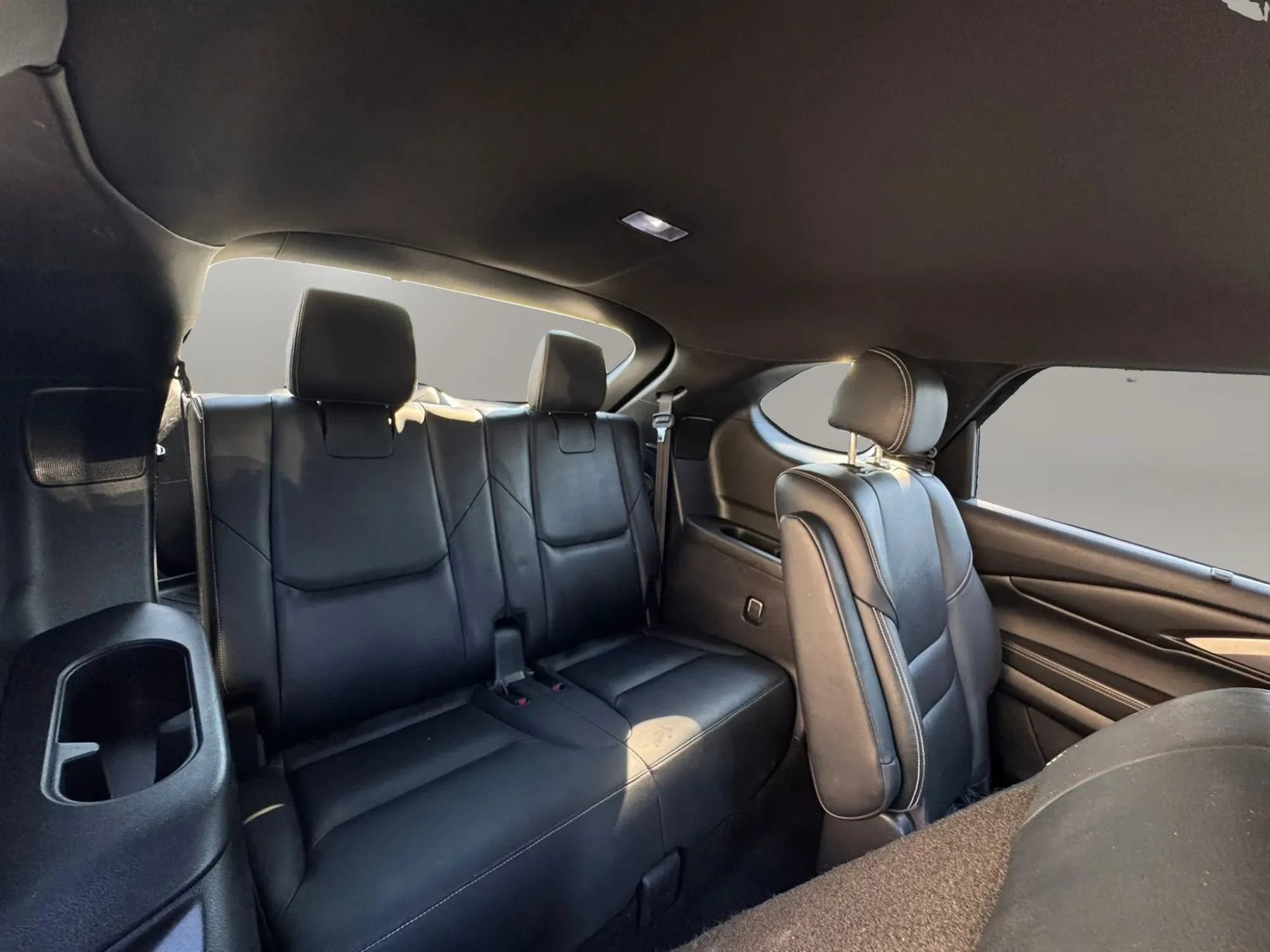 Used 2021 MAZDA CX-9 Grand Touring FWD image 15
