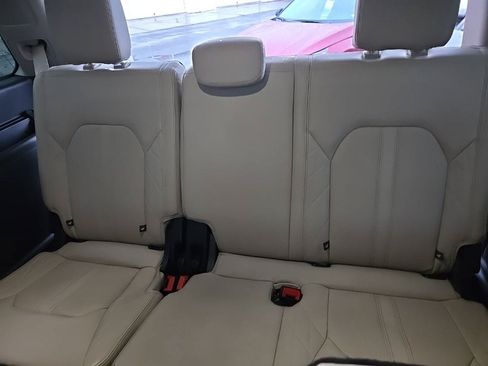 Used 2022 Ford Expedition Platinum AWD/4WD image 27
