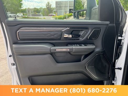 New 2026 RAM 1500 Limited AWD/4WD image 10