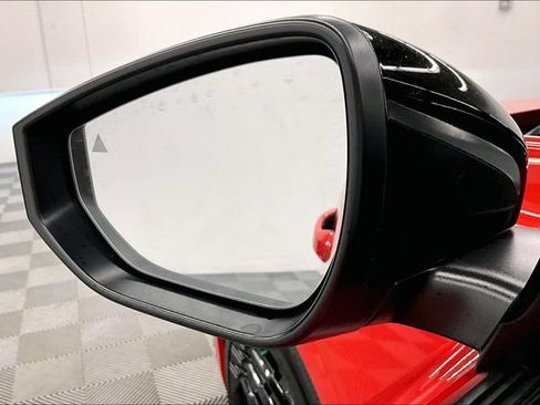 New 2026 Nissan Sentra SR w/ Floor Mat Package FWD image 30