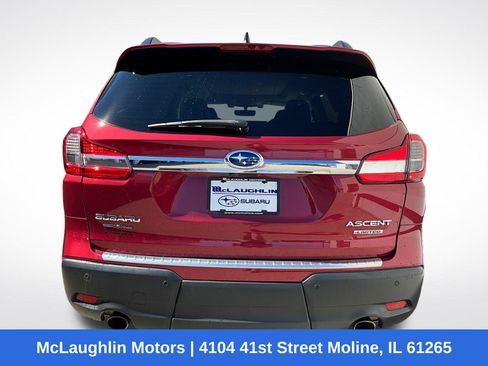 Used 2020 Subaru Ascent Limited w/ Technology Package image 13