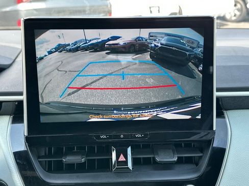 Used 2025 Toyota Corolla FX image 13