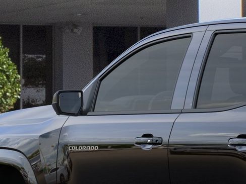New 2026 Chevrolet Colorado LT w/ LT Convenience Package RWD image 12