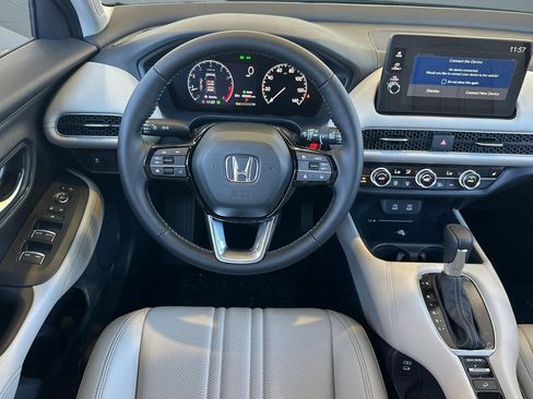 New 2026 Honda HR-V EX-L image 24