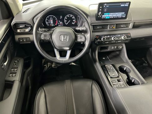 Used 2023 Honda Pilot EX-L image 21