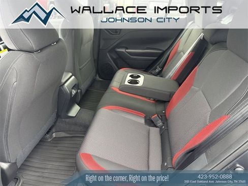 New 2026 Subaru Impreza RS image 72