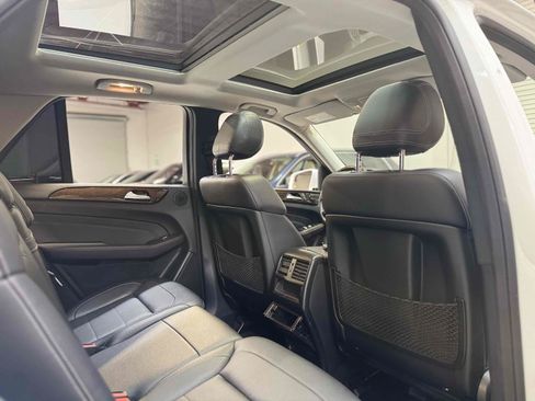 Used 2015 Mercedes-Benz ML 350 2WD image 68