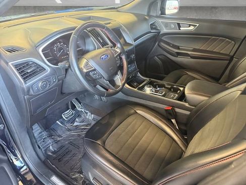 Used 2020 Ford Edge ST-Line image 19