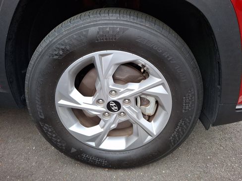 Used 2023 Hyundai Tucson SEL image 6