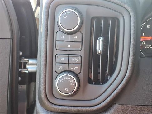 New 2026 Chevrolet Silverado 2500 Custom w/ Custom Value Package image 14