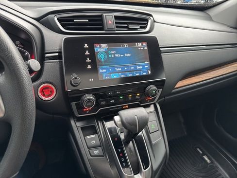 Used 2019 Honda CR-V EX image 54