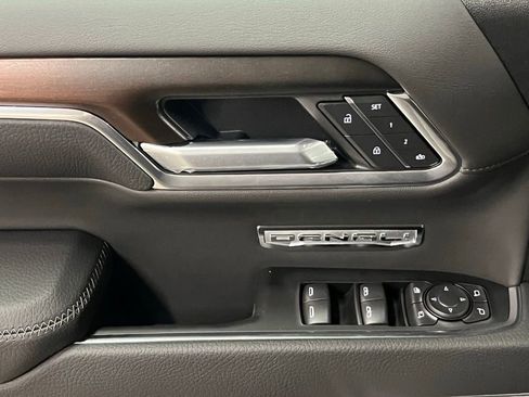 New 2026 GMC Sierra 1500 Denali w/ Technology Package image 20