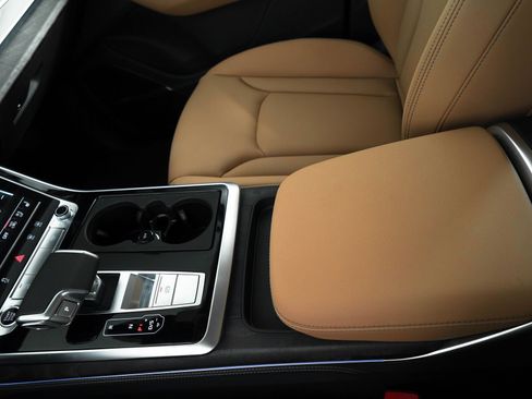 New 2025 Audi Q7 3.0T Premium Plus image 33