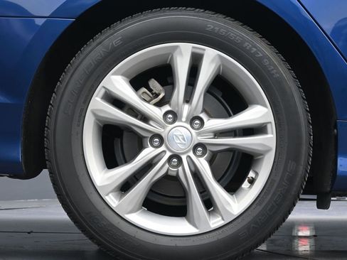 Used 2018 Hyundai Sonata Limited FWD image 9