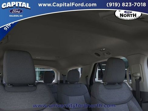 New 2026 Ford Explorer Active image 22