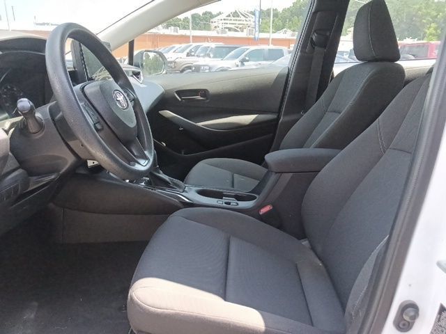 Used 2023 Toyota Corolla LE FWD image 14