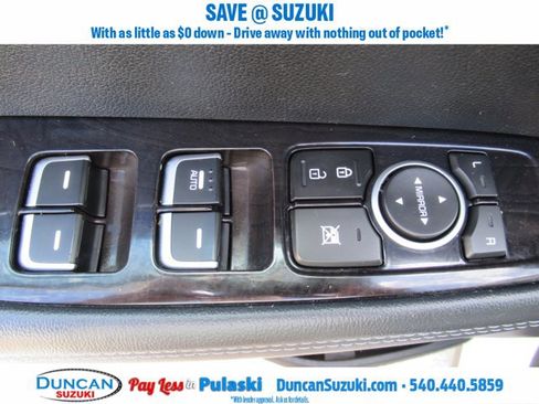 Used 2017 Kia Sorento LX image 15