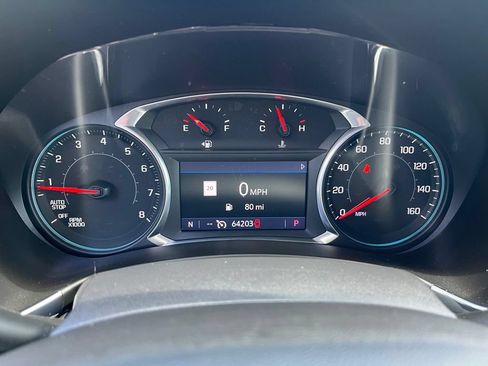 Used 2021 Chevrolet Equinox Premier AWD/4WD image 36