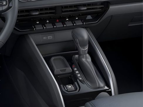 New 2026 Chevrolet Colorado LT w/ LT Convenience Package RWD image 23