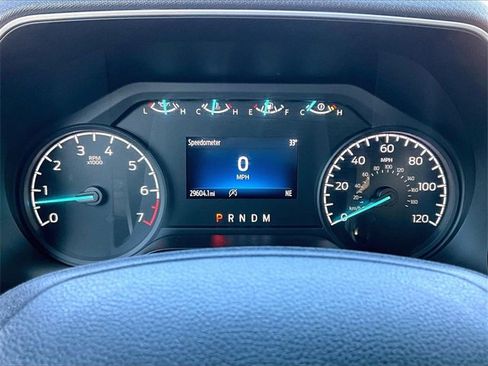 Used 2023 Ford F150 XL w/ XL STX Apperance Package image 21