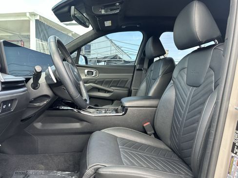 Used 2024 Kia Sorento SX Prestige AWD/4WD image 13