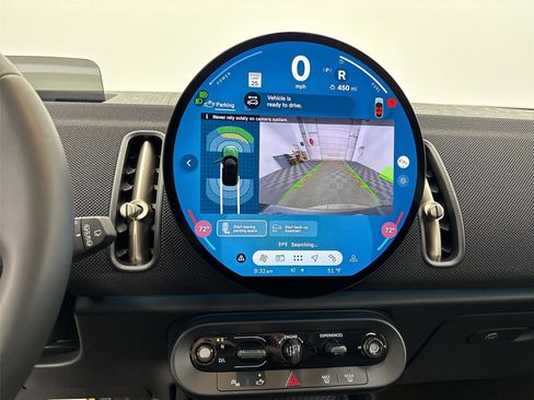 Used 2025 MINI Cooper Countryman S image 30