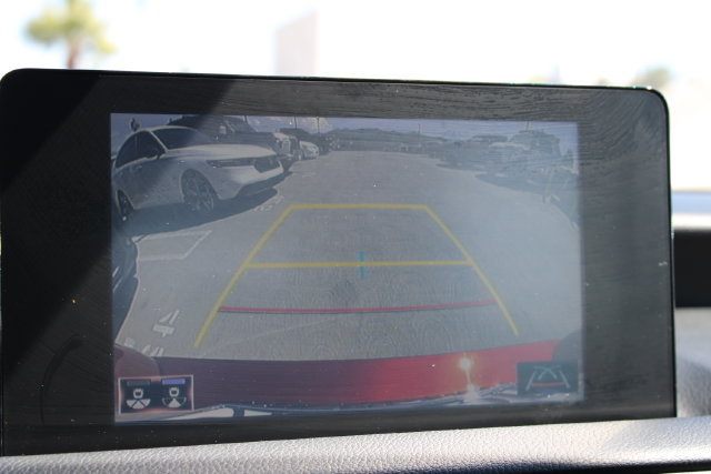 Certified 2025 Lexus IS 300 F Sport w/ Accessory Package RWD image 12