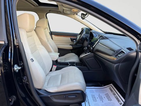 Used 2017 Honda CR-V EX-L image 20