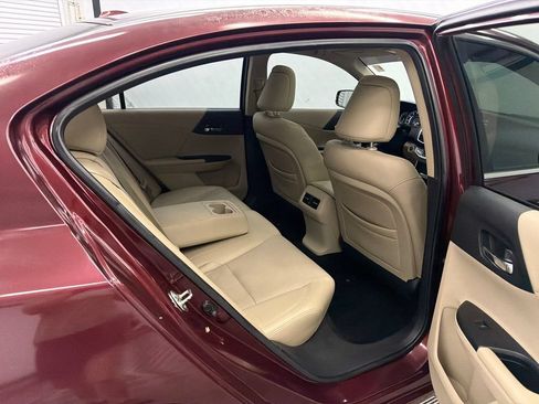 Used 2014 Honda Accord EX-L image 17
