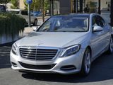 Used 2014 Mercedes-Benz S 550 Sedan image 3