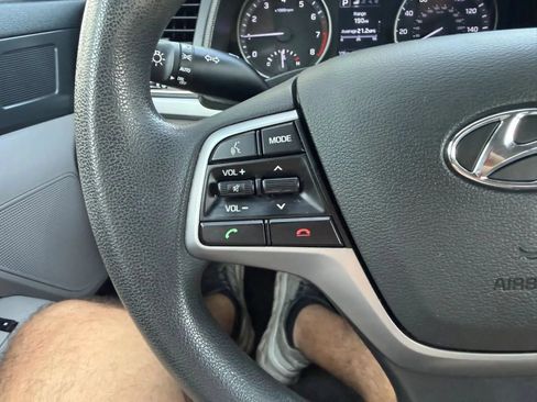 Used 2018 Hyundai Elantra SEL FWD image 26