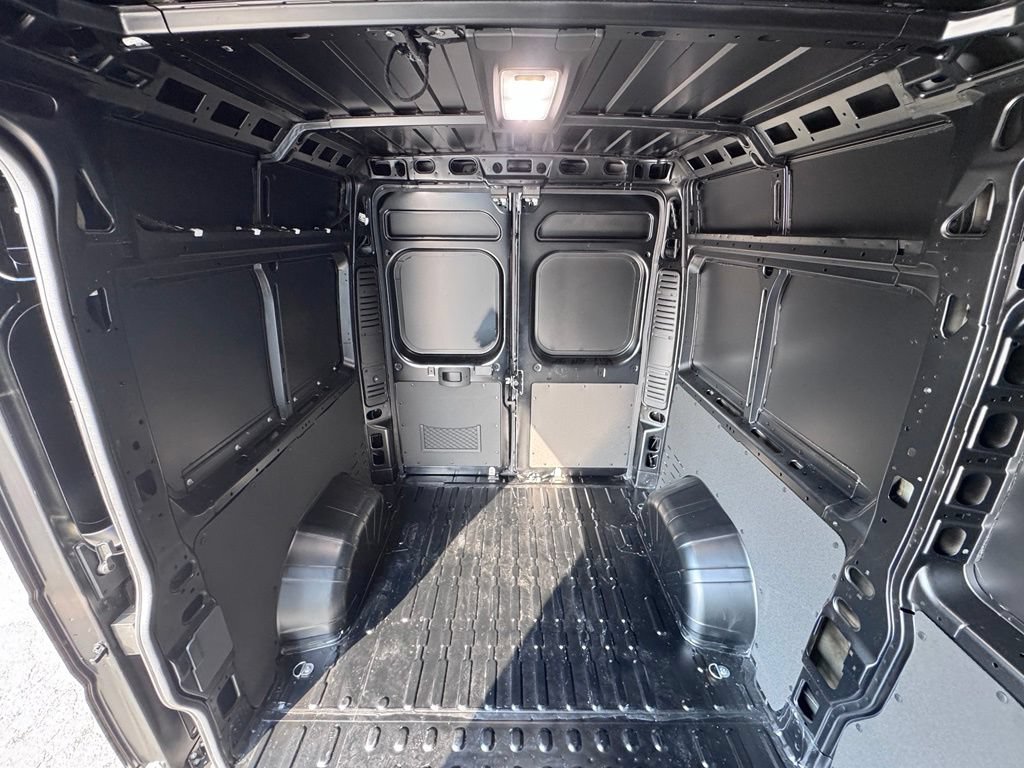 New 2026 RAM ProMaster 1500 w/ Quick Order Package 22H SLT+ FWD image 10