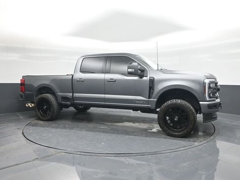 Used 2024 Ford F250 Lariat w/ Lariat Ultimate Package image 11