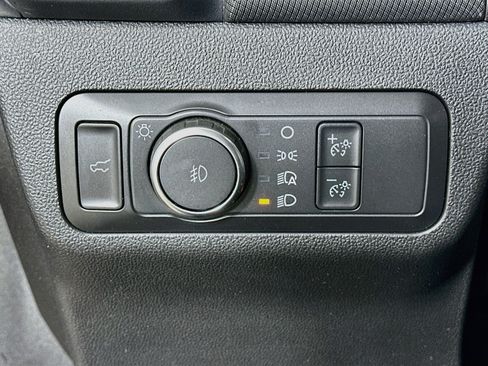 Used 2022 Ford Bronco Sport Outer Banks w/ Tech Package AWD/4WD image 10