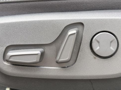 Certified 2024 Kia Niro Wind w/ Wind Preserve Package FWD image 23