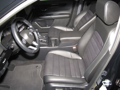 Certified 2026 Honda CR-V EX-L image 9
