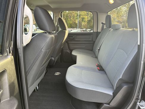 Used 2021 RAM 1500 Tradesman w/ Tradesman SXT Package image 30