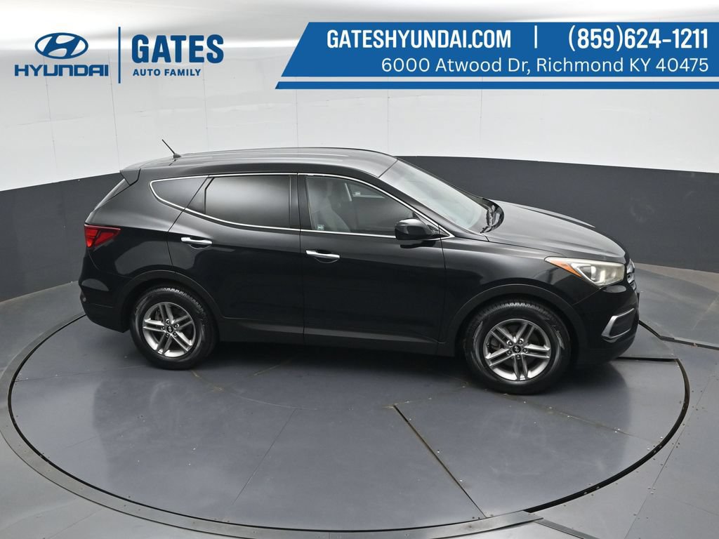 Used 2018 Hyundai Santa Fe Sport AWD/4WD image 44