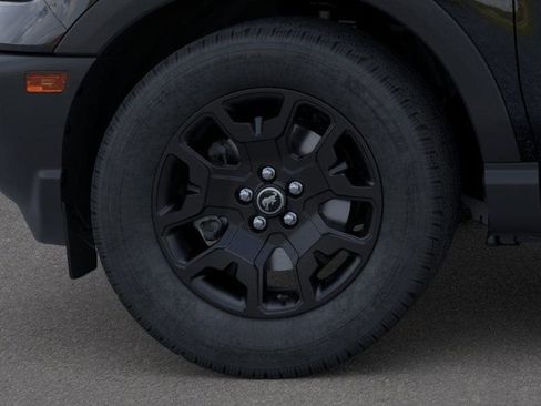 New 2025 Ford Bronco Sport Big Bend w/ Black Appearance Package AWD/4WD image 50
