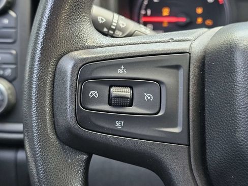 Used 2020 Chevrolet Silverado 2500 W/T w/ WT Convenience Package AWD/4WD image 23