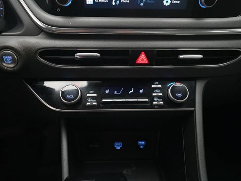 Used 2021 Hyundai Sonata SEL FWD image 20