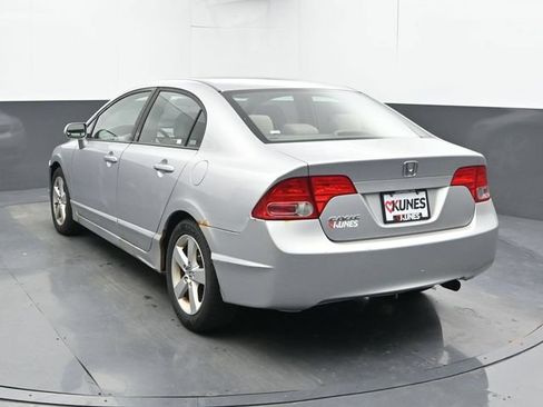 Used 2008 Honda Civic EX image 9