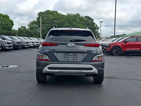 Used 2023 Hyundai Kona SEL AWD/4WD image 5
