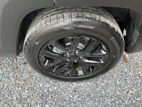Used 2019 Jeep Renegade Altitude w/ Quick Order Package 2XM AWD/4WD image 20