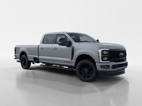 New 2026 Ford F350 Lariat w/ Black Appearance Package image 31