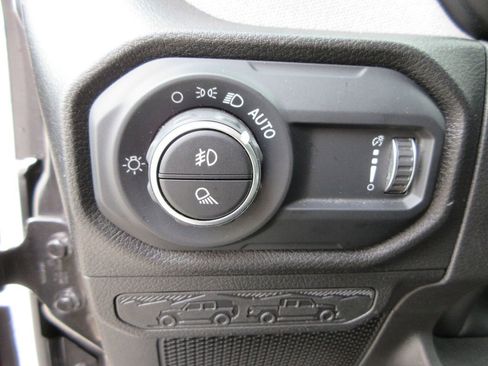 Used 2024 Jeep Gladiator Sport AWD/4WD image 22
